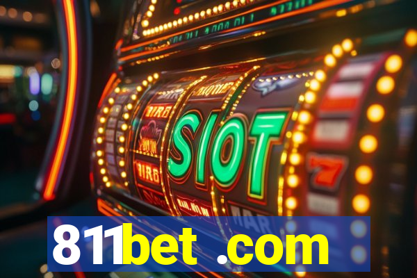 811bet .com